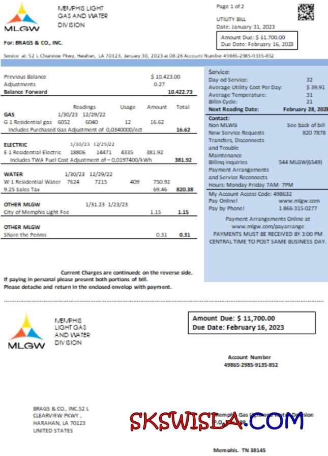 Albania Albanian Power Corporation